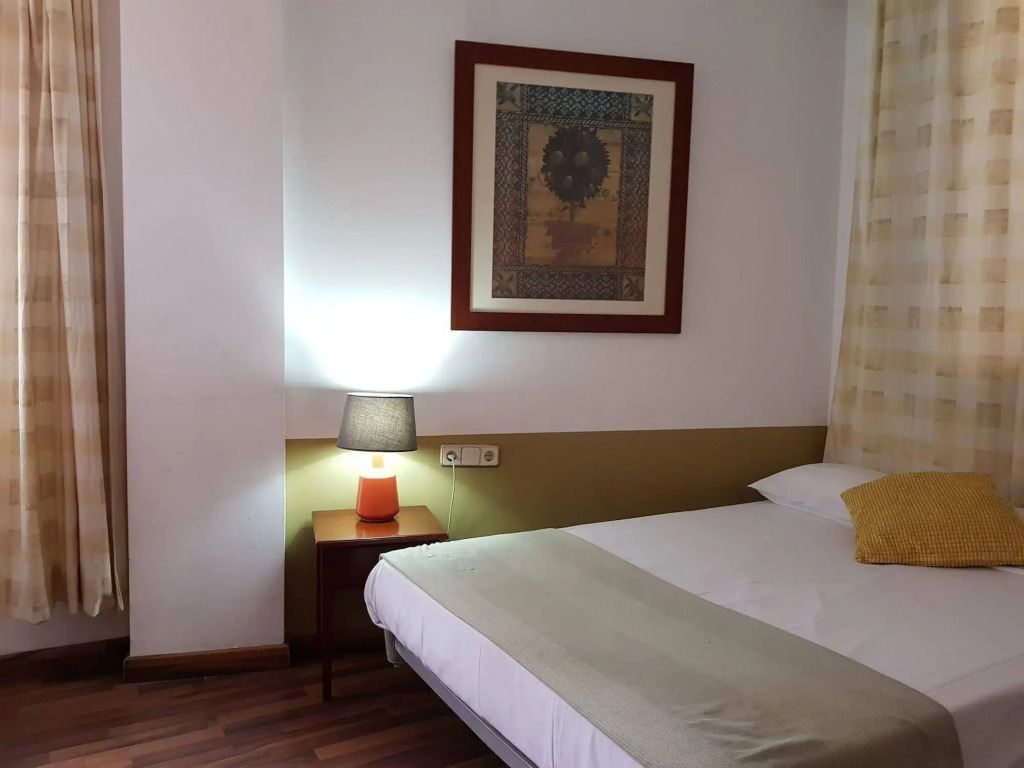 Hostal LK Barcelona