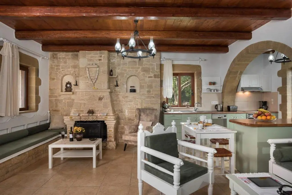 Villa Gianna by PosarelliVillas