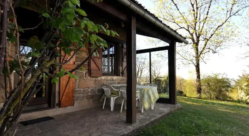 Gîte Les Sangliers