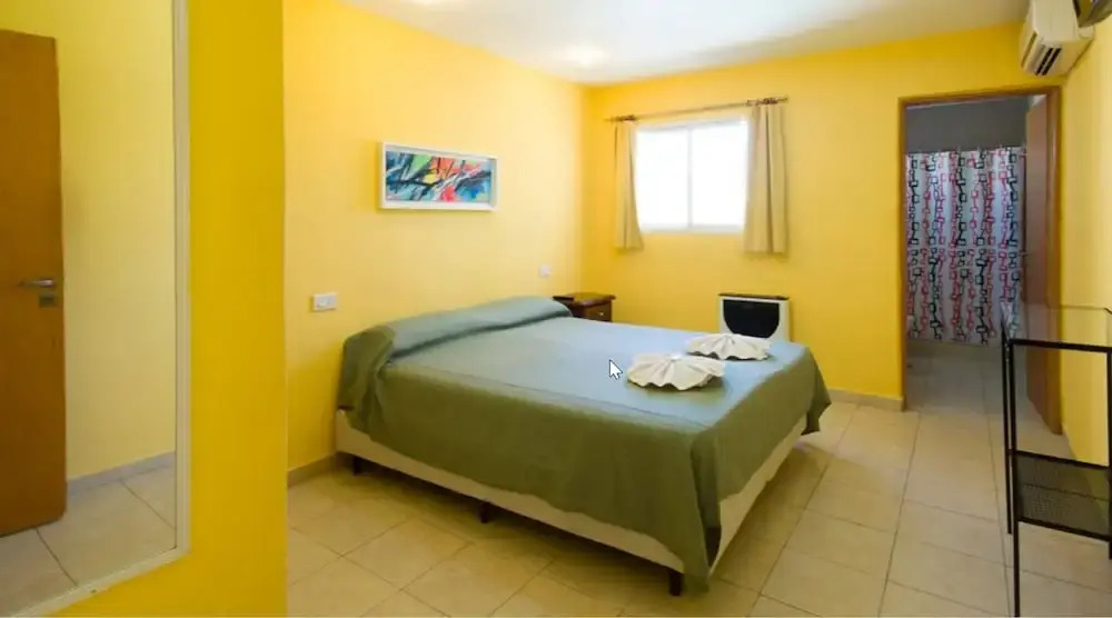 Hotel Bahia Norte