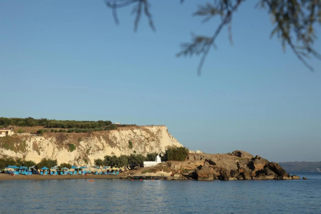 Almyrida Studios
