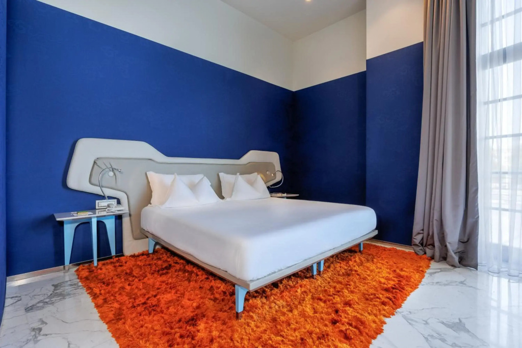JR Hotels Bari Grande Albergo delle Nazioni