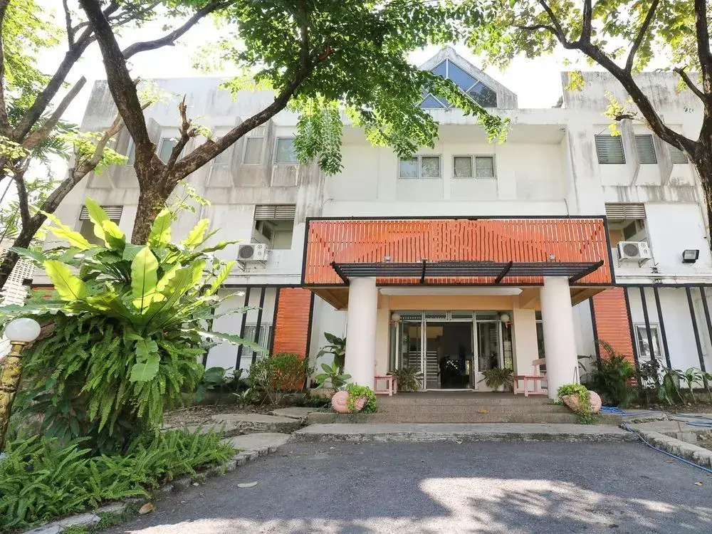 Nida Rooms Donmuang Airport 501