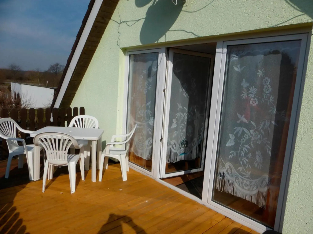 Ferienwohnung Kühl - Wohnung in Top Lage mit sonniger Dachterrasse