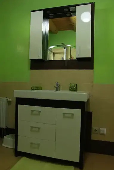 Золотая Бухта