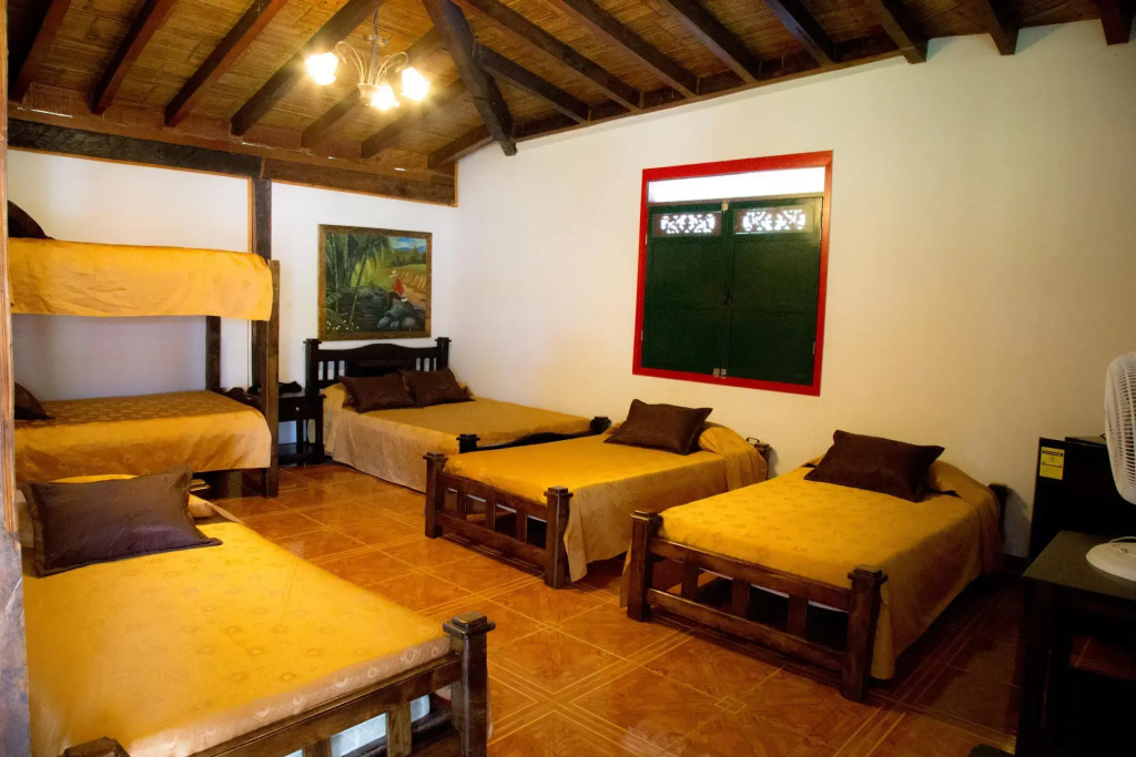 Finca Hotel la Manuela