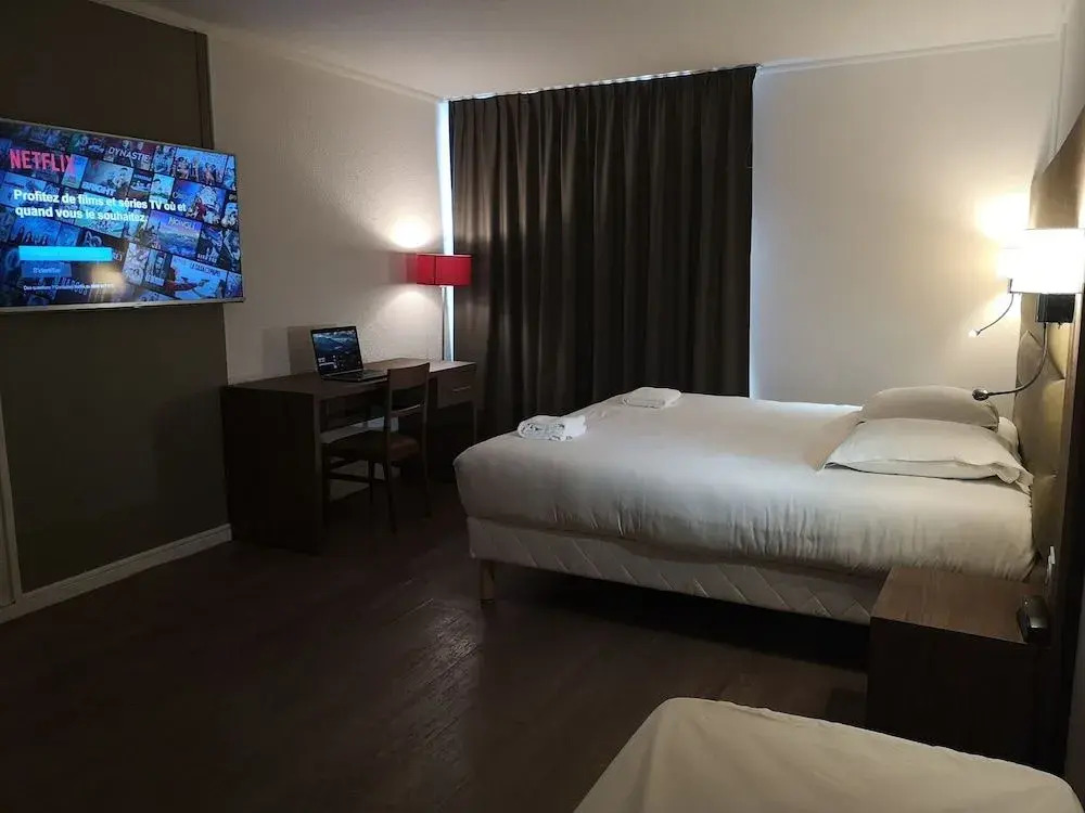 Yes Hôtel