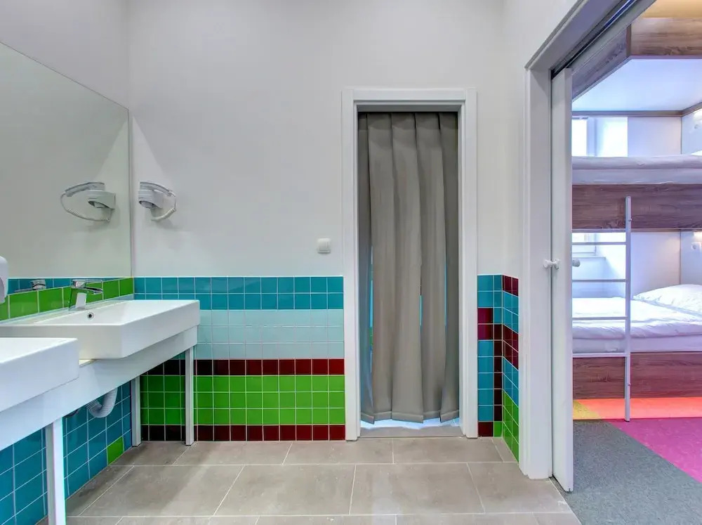 Design Hostel StarMo
