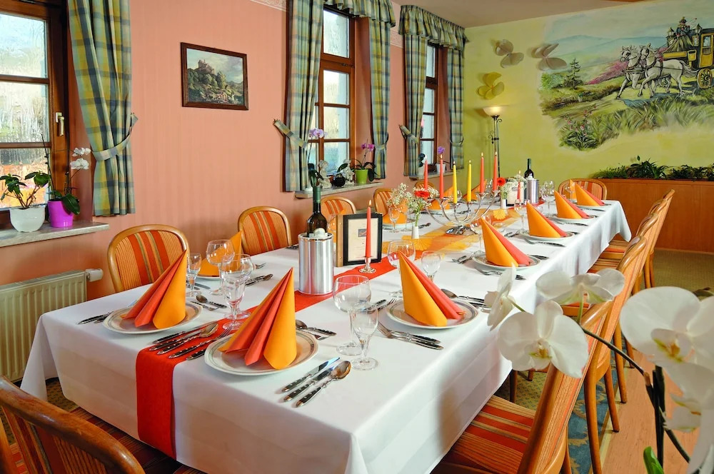 Hotel zur Post