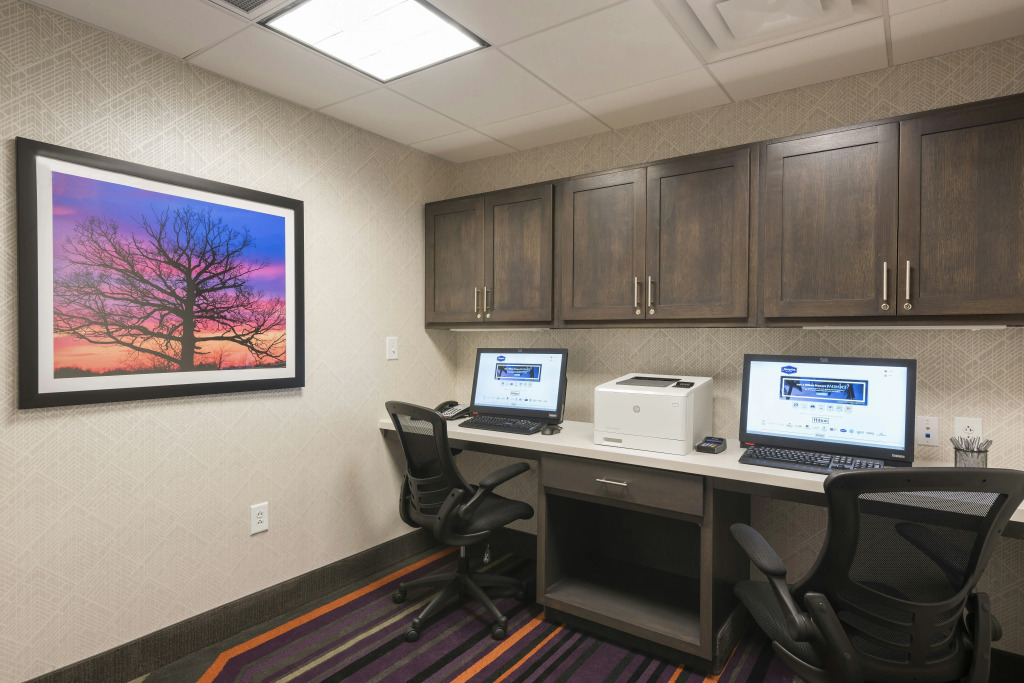 Hampton Inn & Suites West Lafayette, In