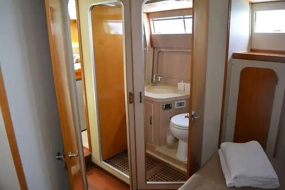 Yacht Suite Porto Cesareo