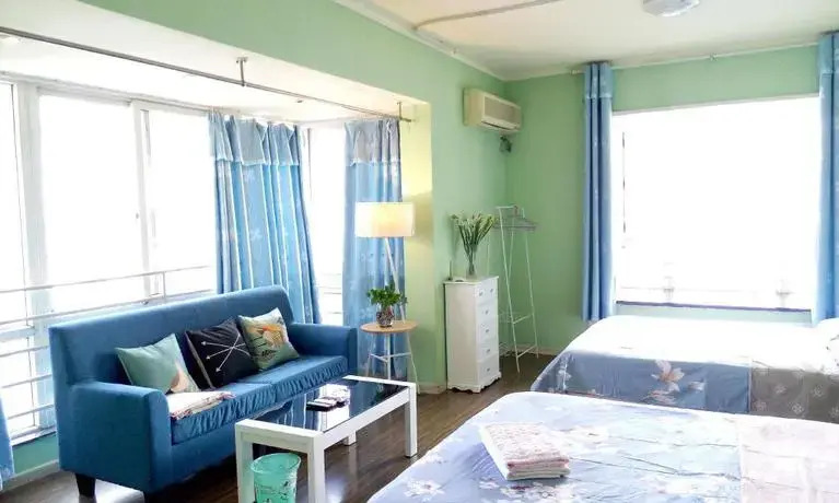 Chongqing Sunroom Hotel Apartment