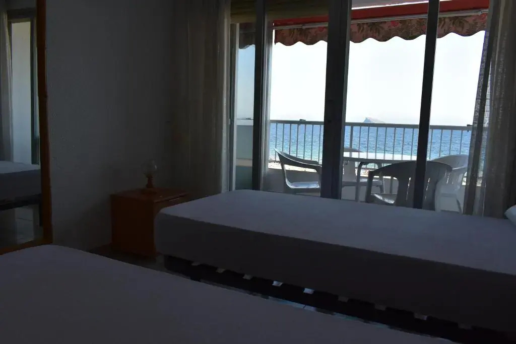 Preciso Apartamento En Primera Linia