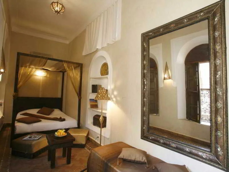 Riad Arocha