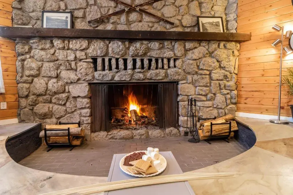 The Wayside Inn