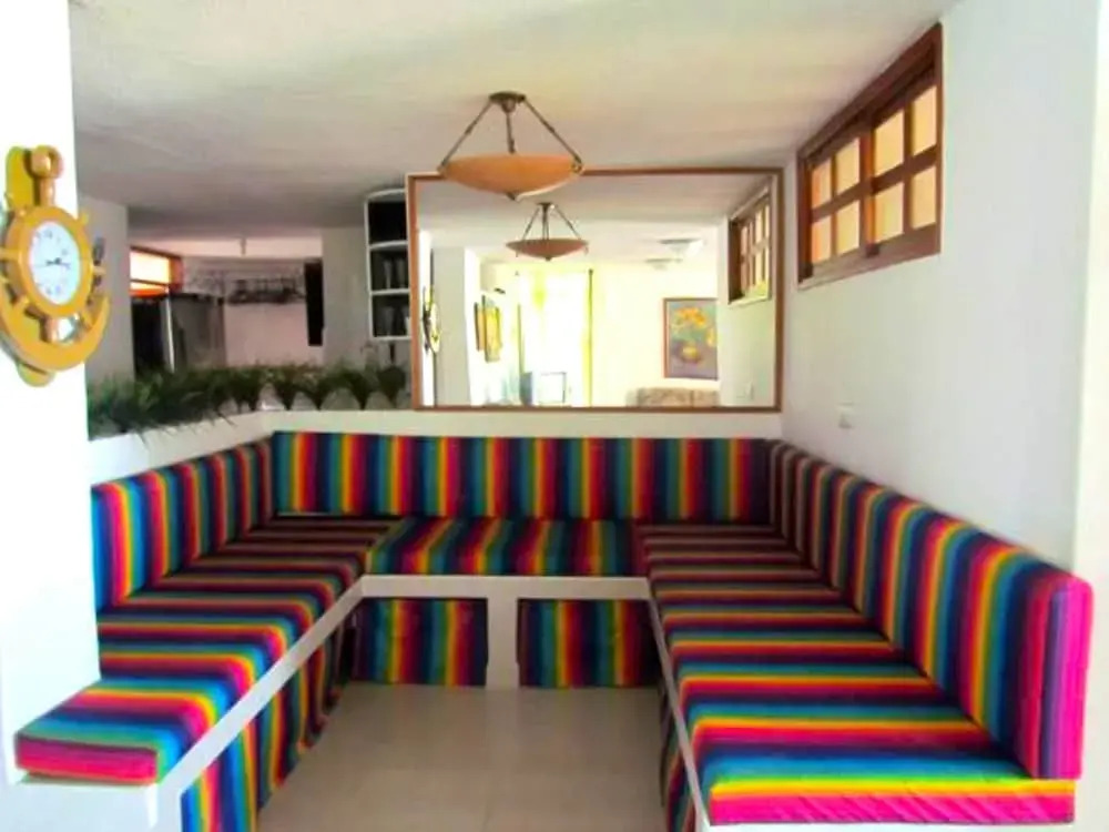 Apartamentos Arena- Oceanfront