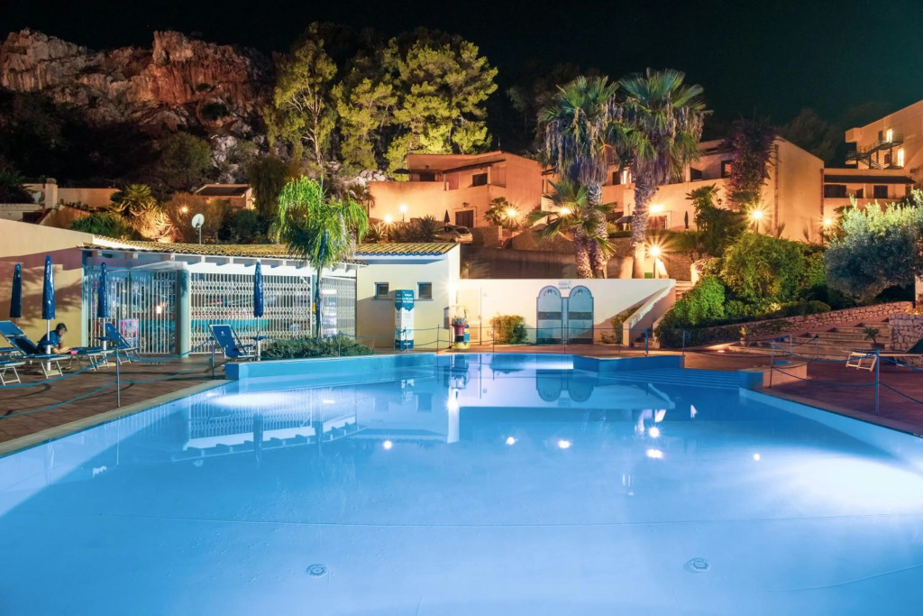 Villaggio Cala Mancina