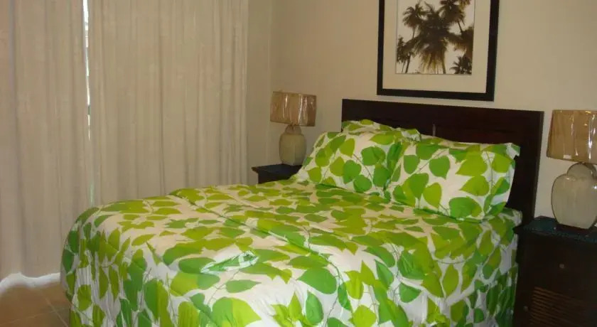 Apartamento en Cadaques Caribe