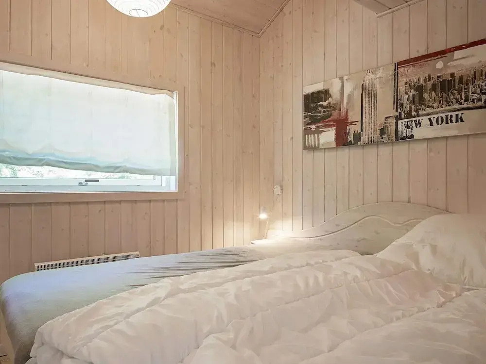 5 star holiday home in Aakirkeby