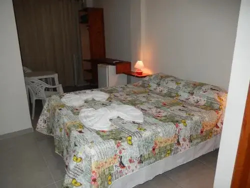 Suite Vista Mar