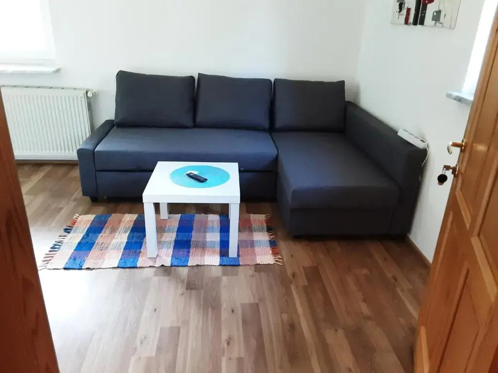 Apartment-Ferienwohnung 3 Treffen am Ossiachersee