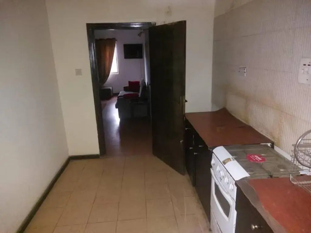 Oko Courts MU1 3 BR Apartment with SWIMMING POOL