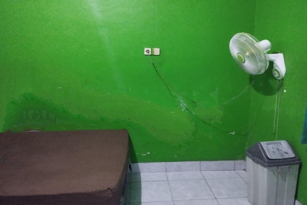 Hotel O Penginapan Mekar Sari Near PT. Lombok Menara Energygas