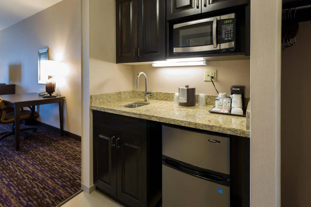 Holiday Inn Express Hotel & Suites Billings by IHG