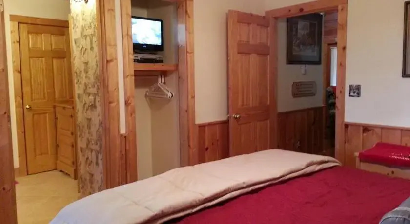 Got It All Yall Cabin