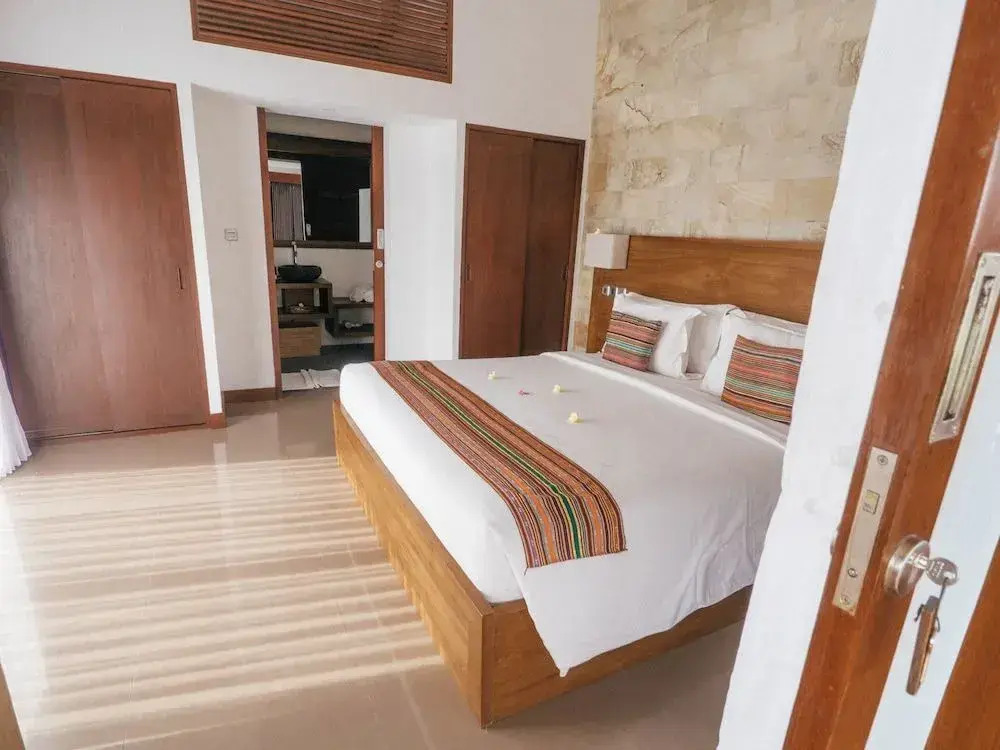 Mawun Raya Resort