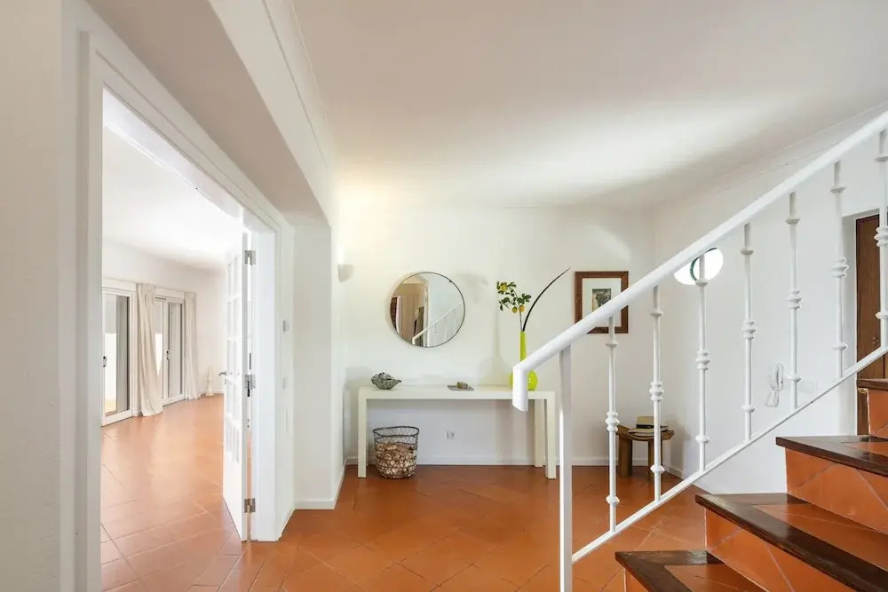Romantic 3-bedroom Villa Near Carvoeiro