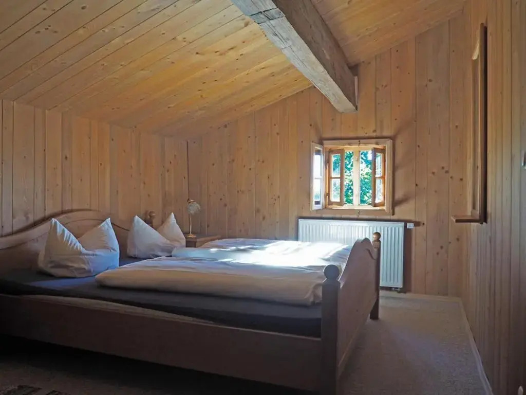 Das Waldlerhaus