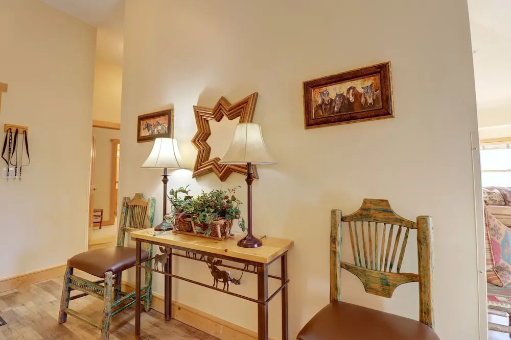 Spacious Copper Springs Condo Surrounded by Beautiful Views - CS431 by Redawning