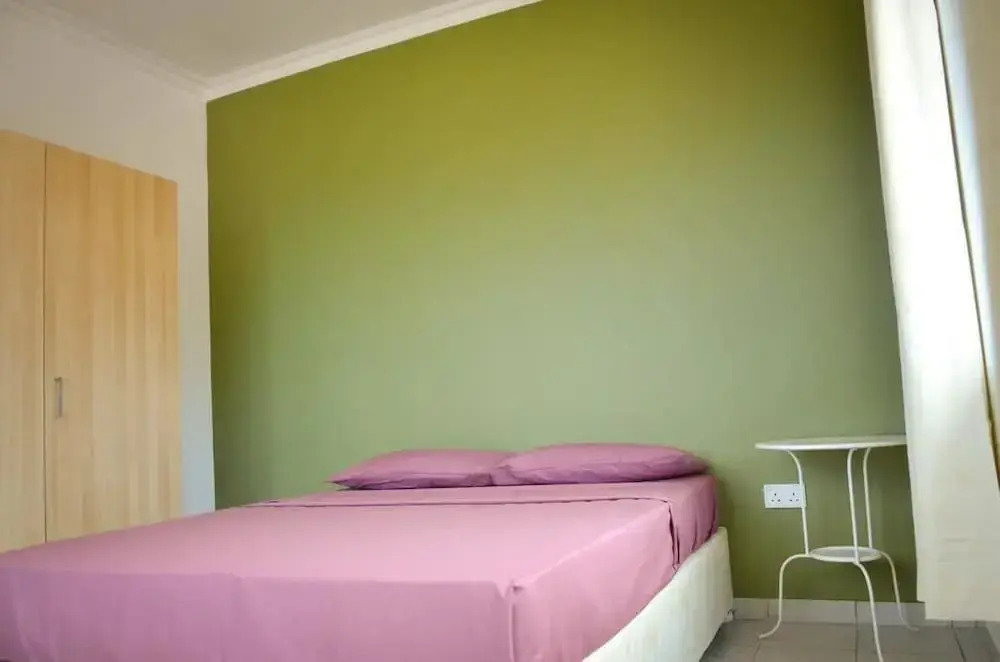 Ocean Spray Self-Catering Apartments