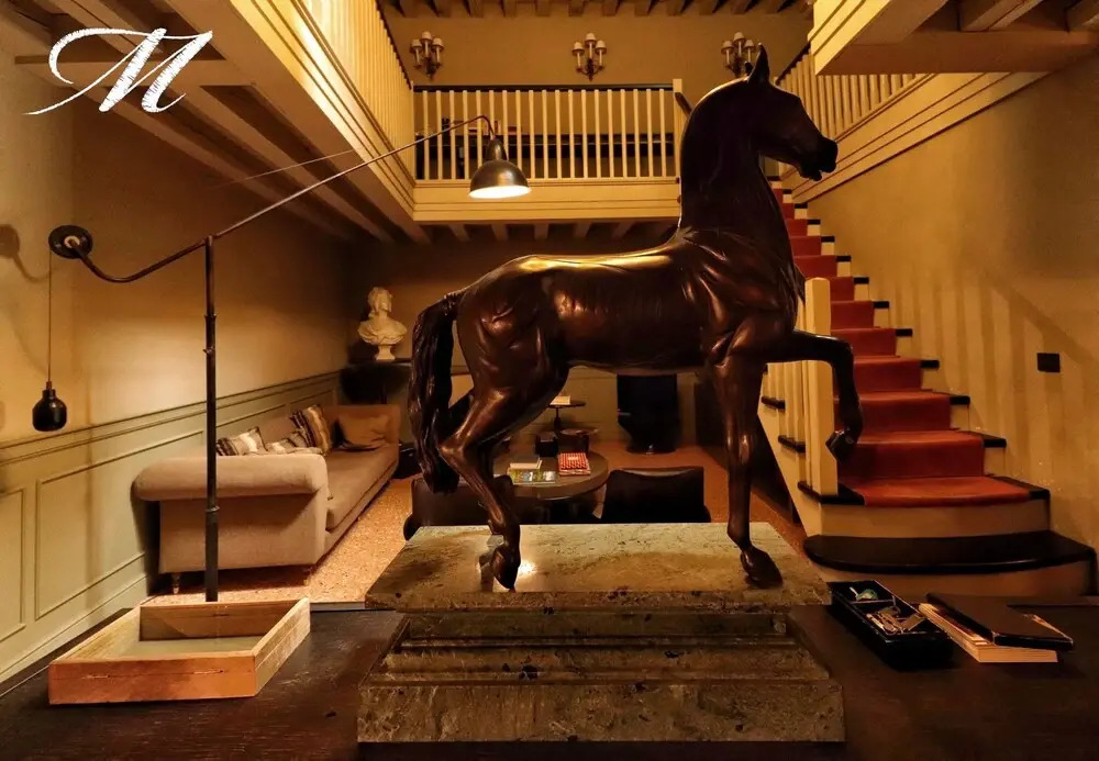 Maison Matilda Treviso - Boutique Hotel