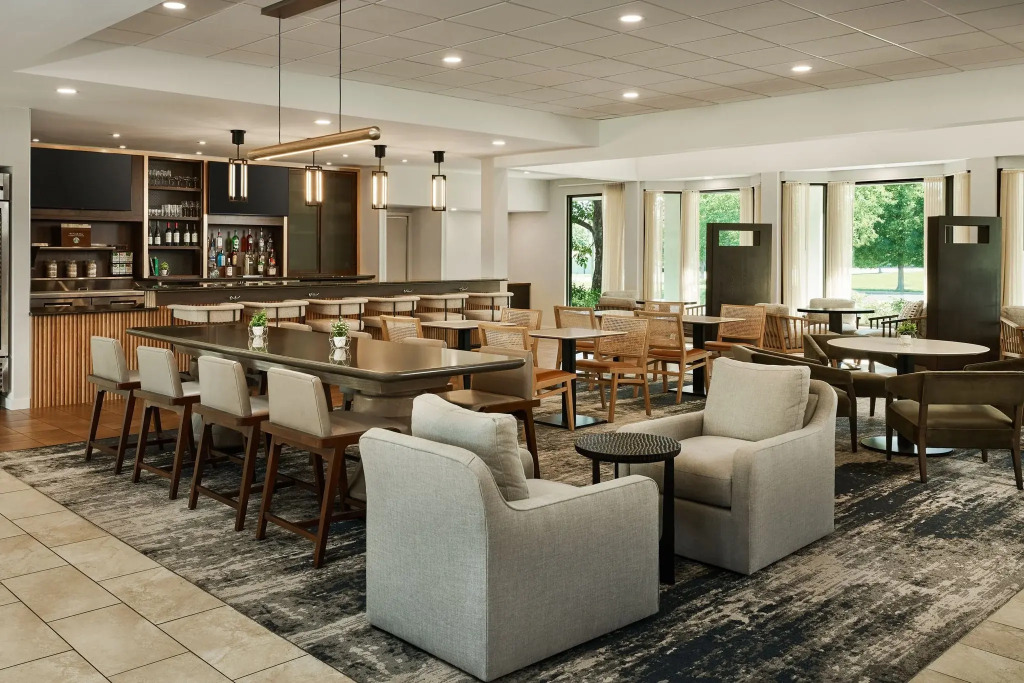 Courtyard by Marriott Fort Collins