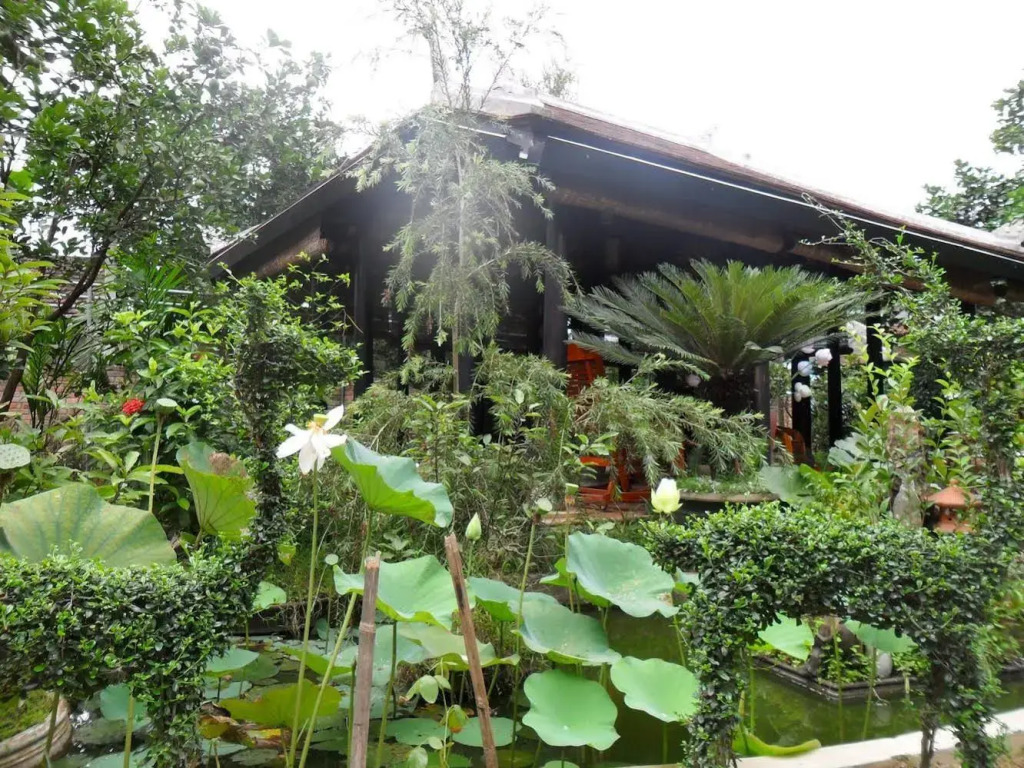 Tam Tinh Vien Homestay
