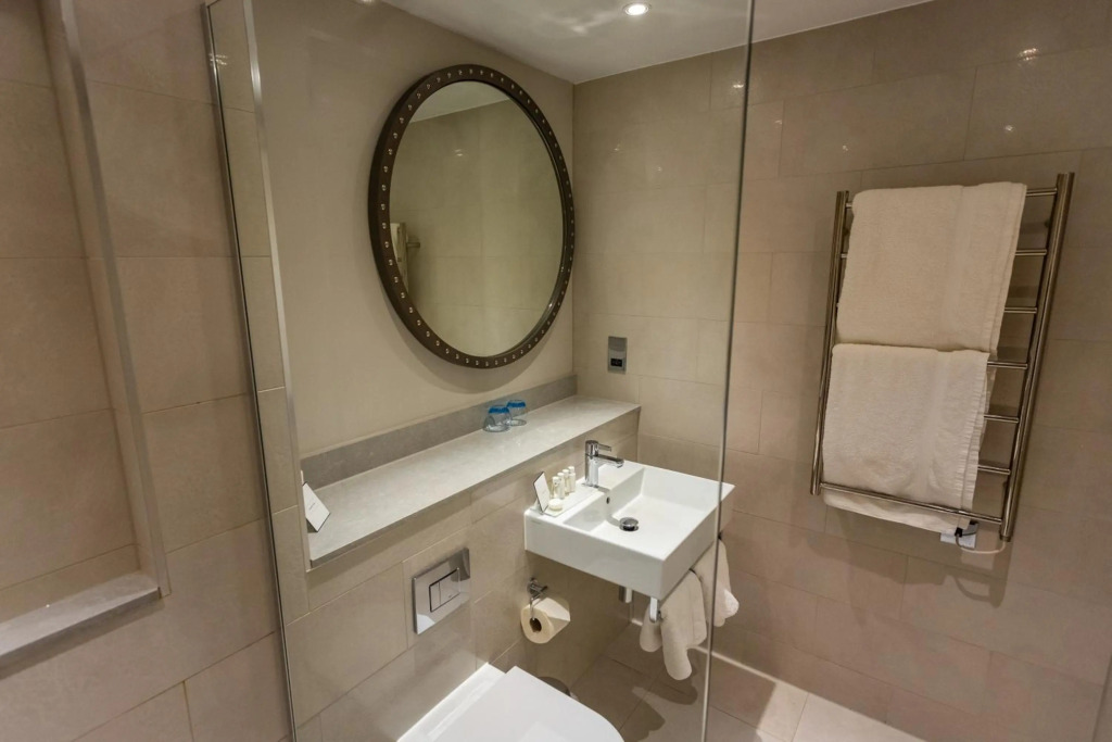 Harbour Hotel & Spa Bristol