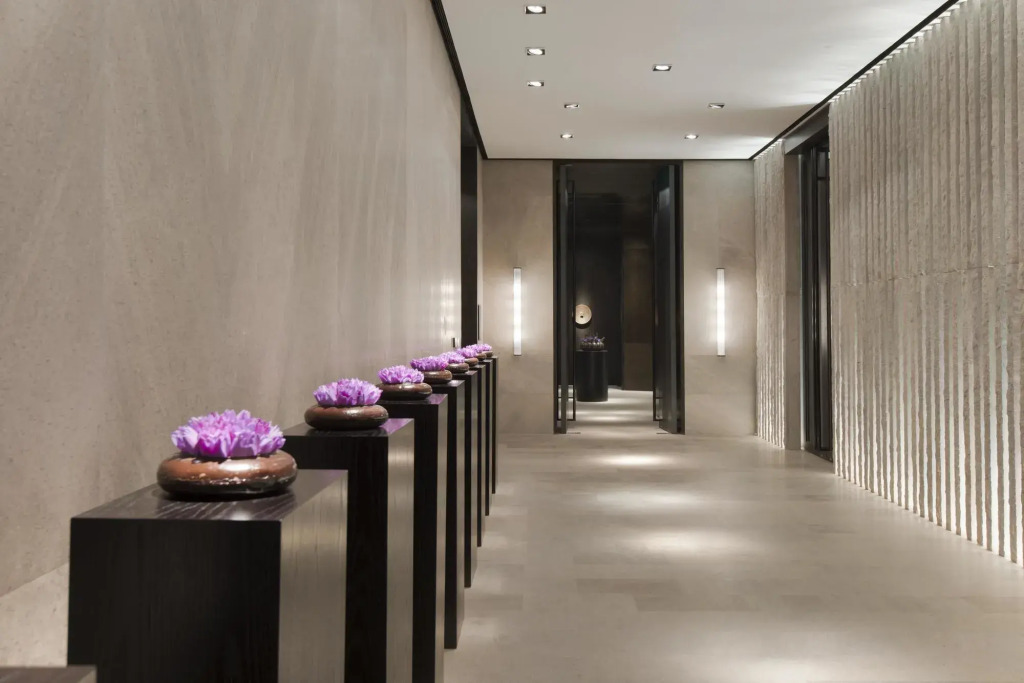 Hyatt Regency Wuhan Optics Valley