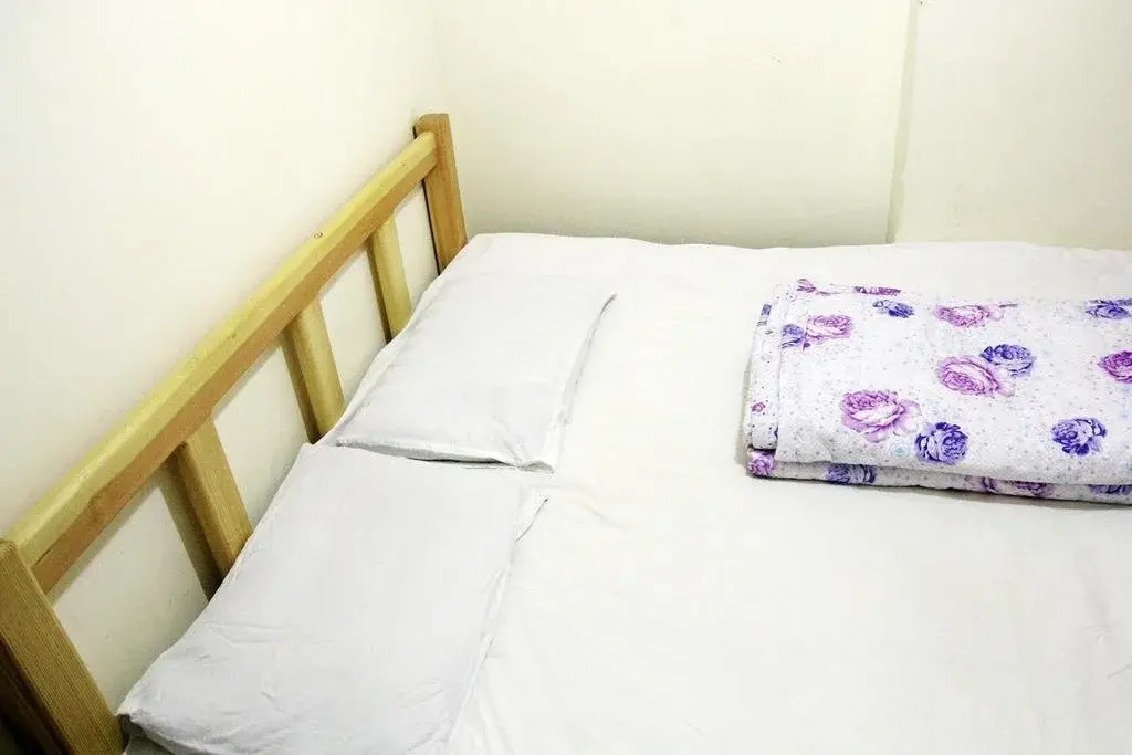 Shuimu 58 Hotel Qingdao RT Mart Branch