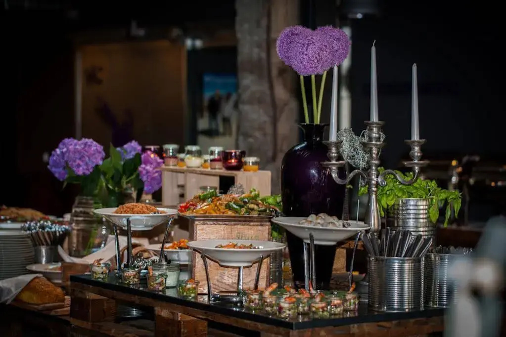 Altes Stahlwerk Business & Lifestyle Hotel