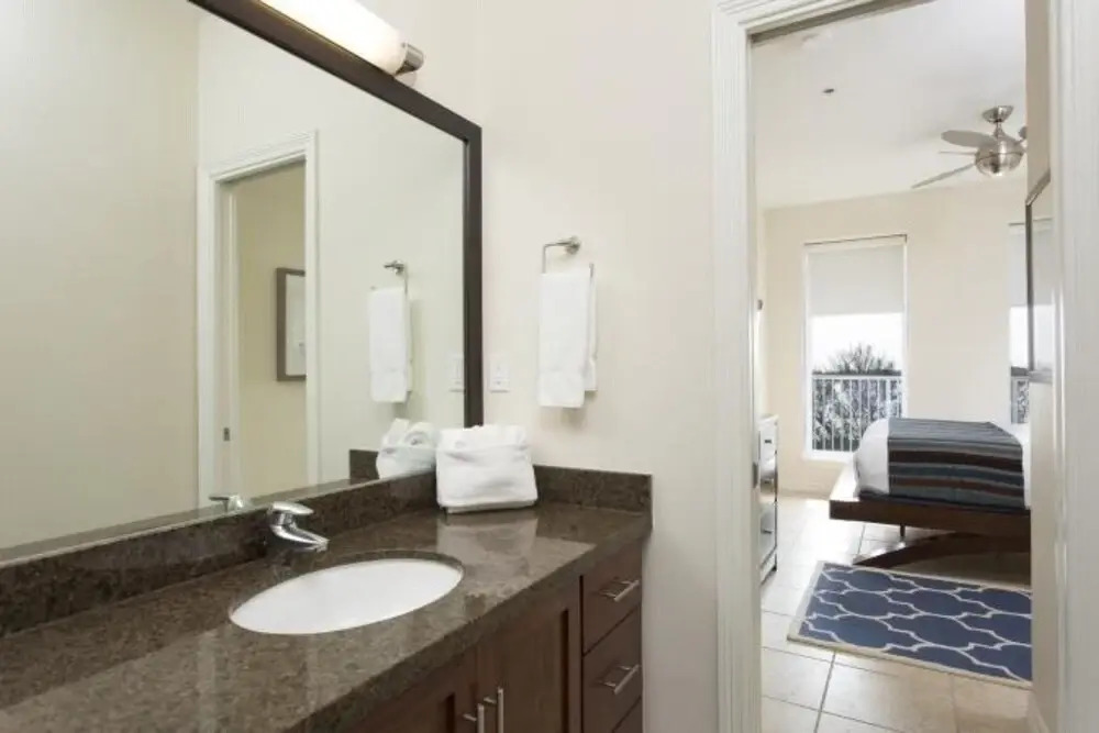 Tortuga Bay 10-2 by Padre Island Rentals