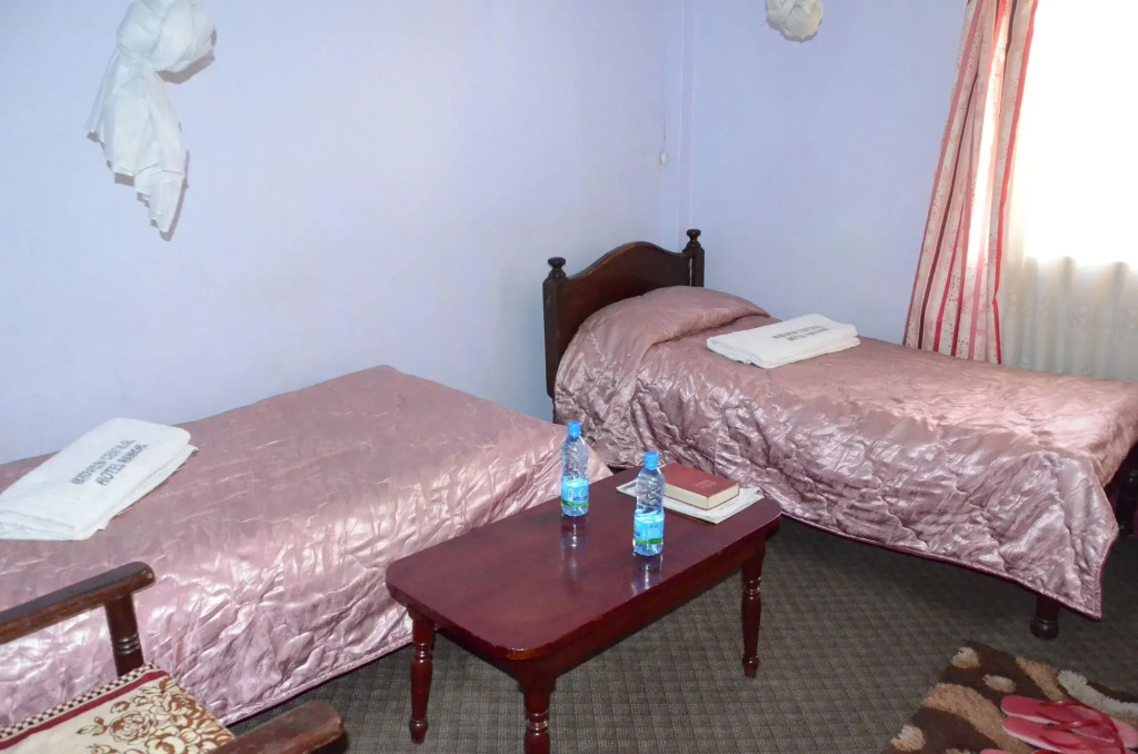 Midview Hotel Nairobi