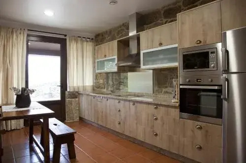 Casa Fonte Do Laboreiro