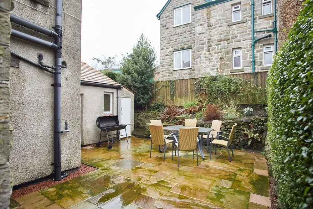 Brook Villa
