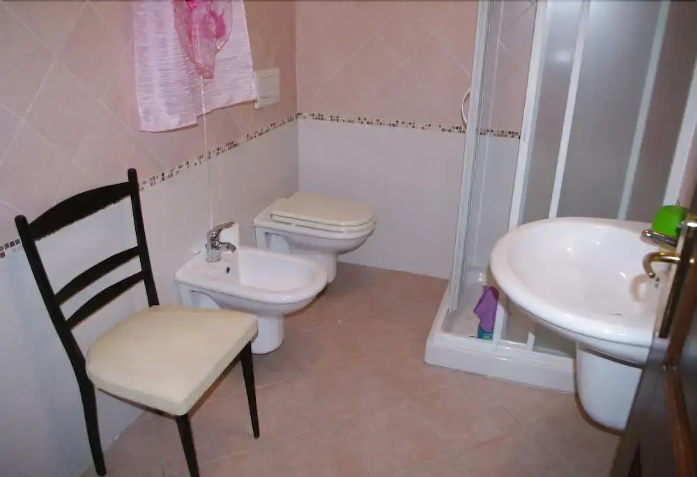 Alghero Limitrofi Apartments