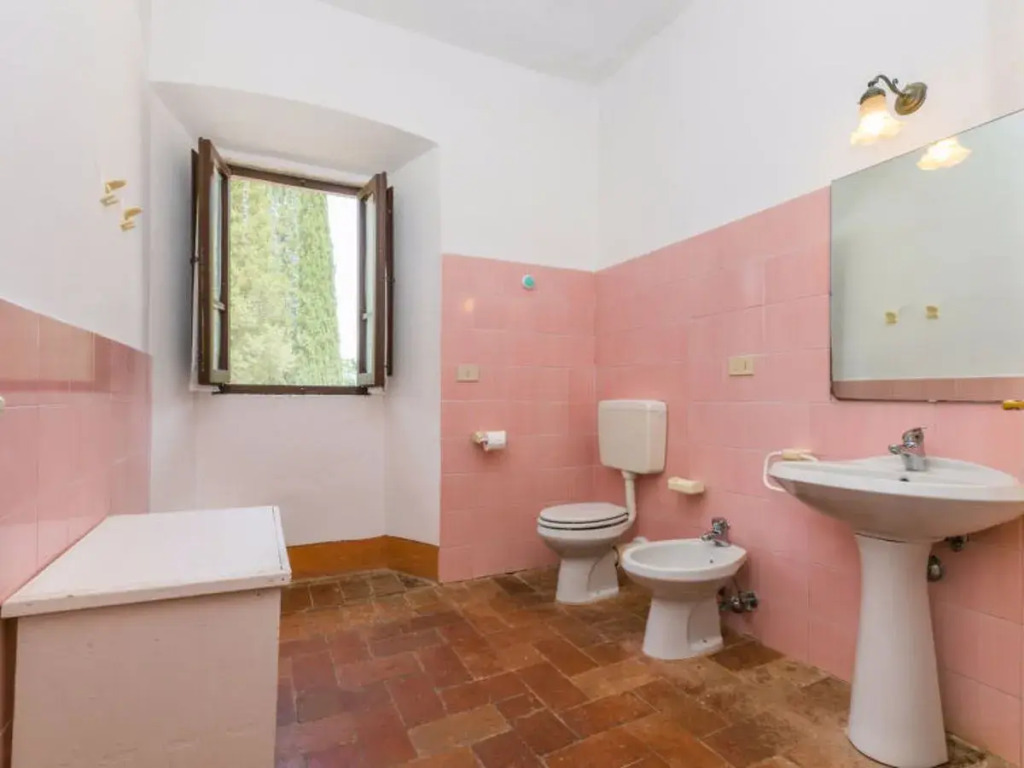 Holiday Home Buca dei Merli by Interhome