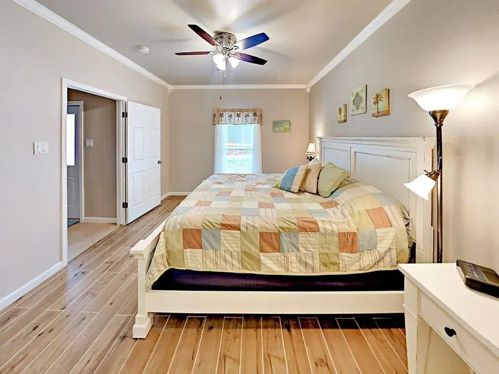 Serene #302 - 2 Br Condo