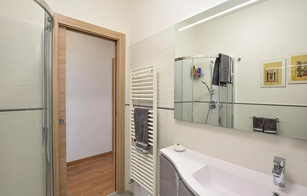 Beautiful Apartment in Abano Terme With Wifi and 2 Bedrooms