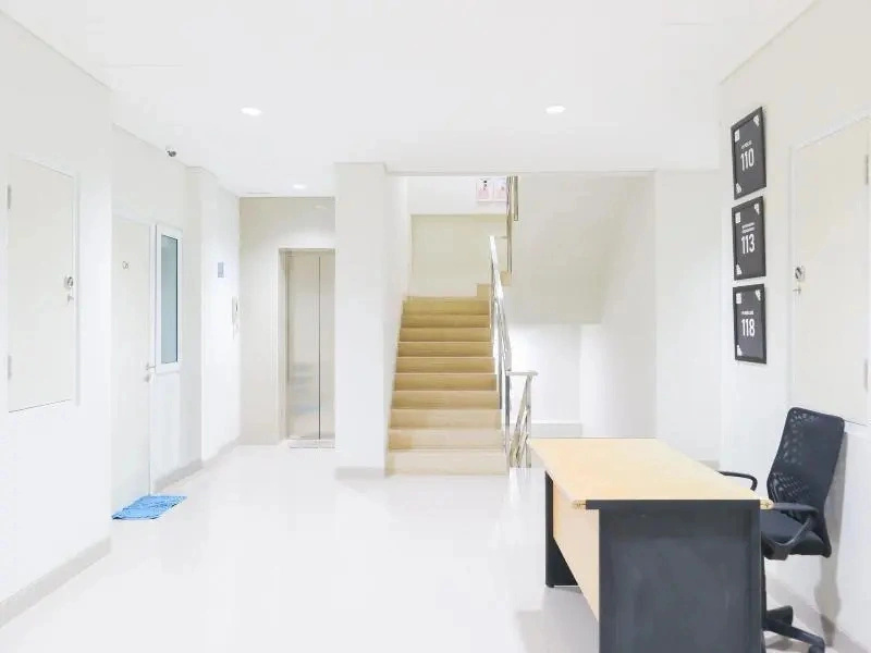 OYO Life 1830 Mandala Residence